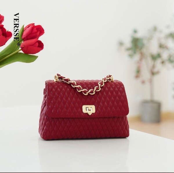 Handheld bag