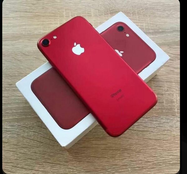 Iphone 7 simple