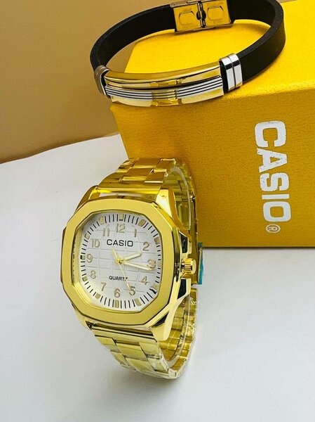 Montre casio original