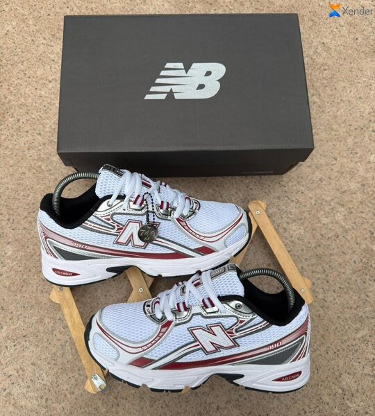 Chaussures de sport New Balance