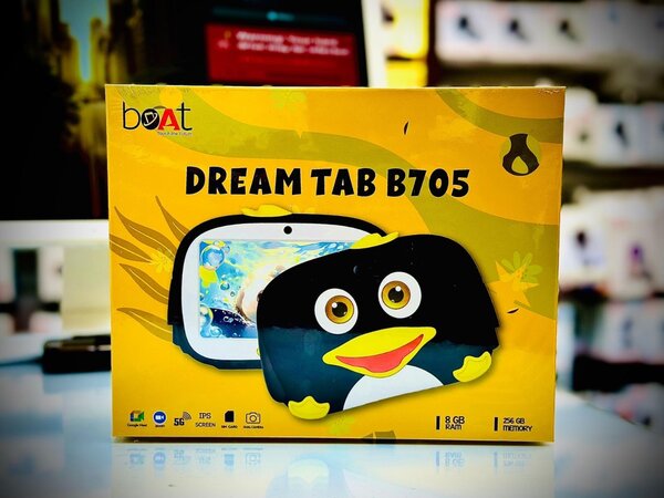 Tablette Enfant Dream Tab B705