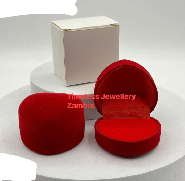 Ringbox/Ring Case