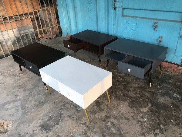 Center Table