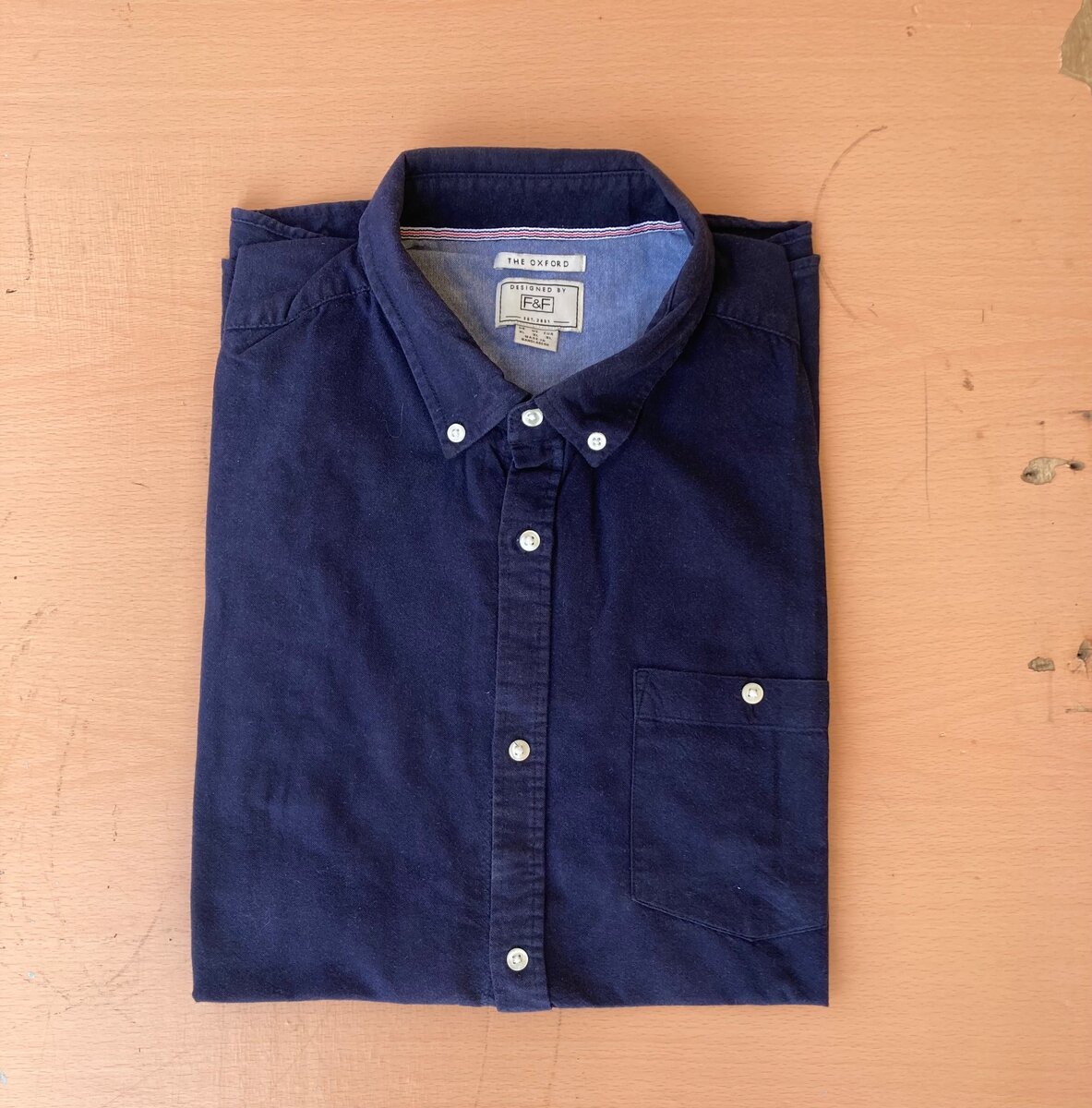 Men shirts