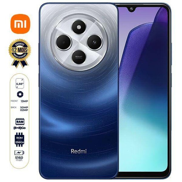 REDMI 14C
