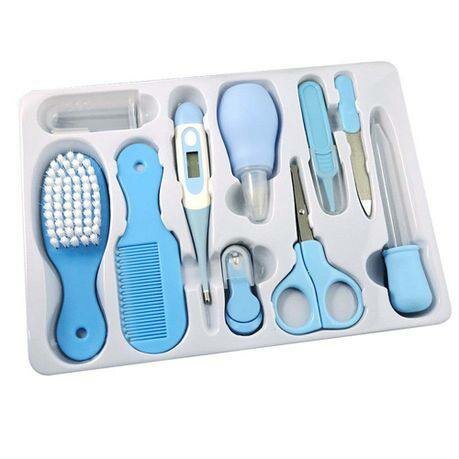 Baby care kit