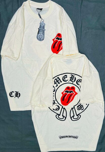 T-shirts tendance unisexe