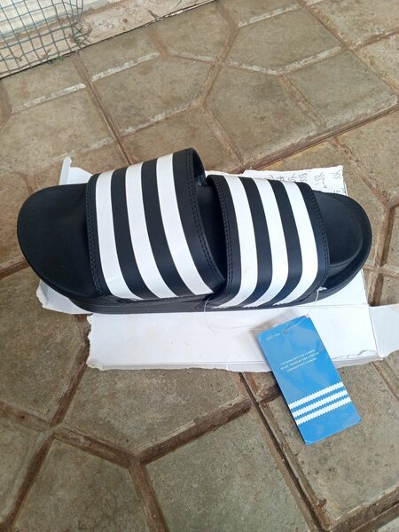 Adidas sandals,nike