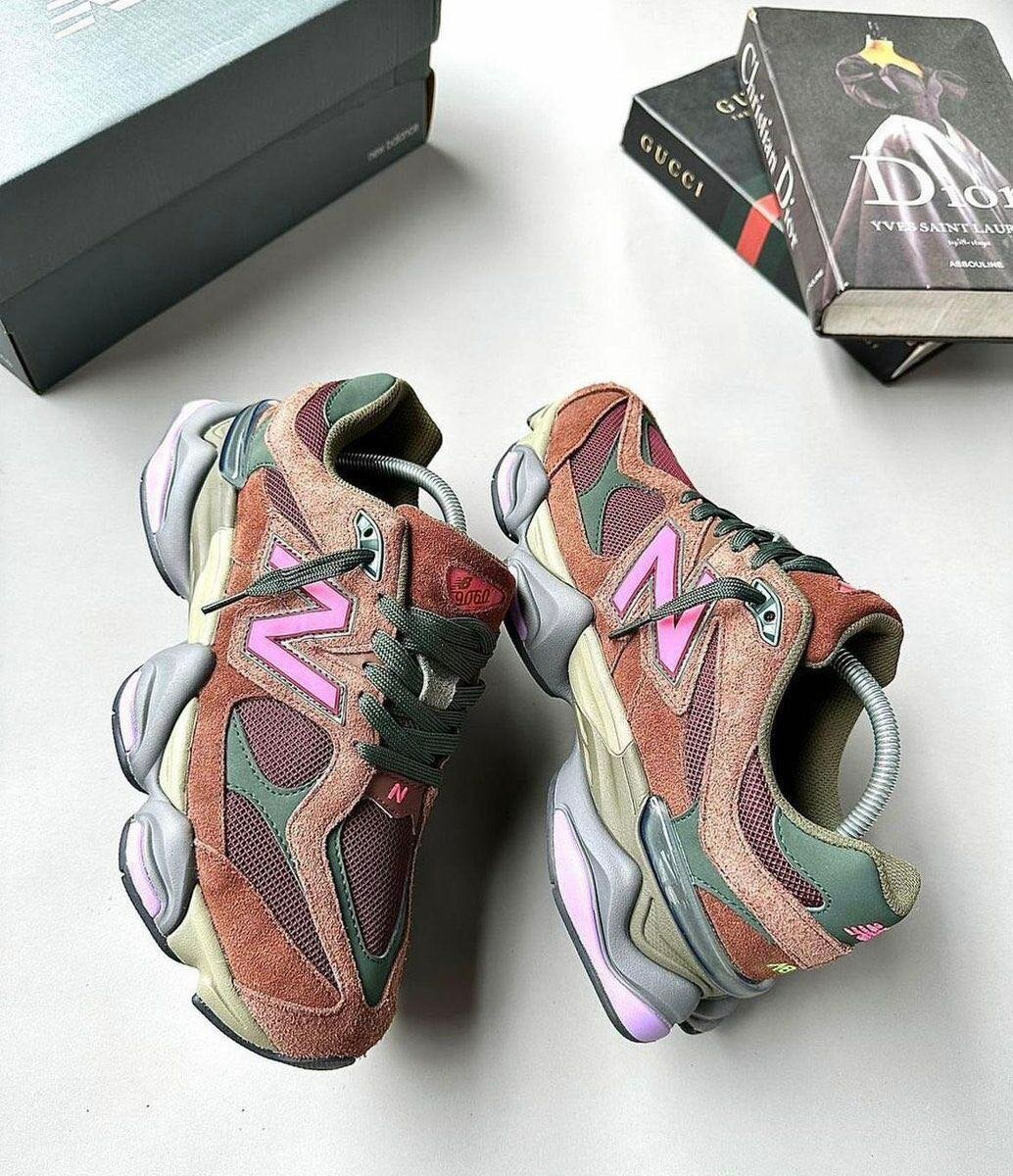 NEW BALANCE