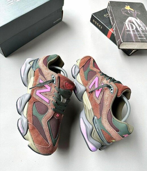 NEW BALANCE