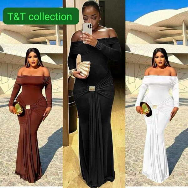 Quality dresses
