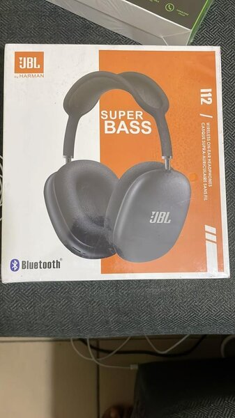 Casque Bluetooth