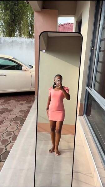 Summer dress