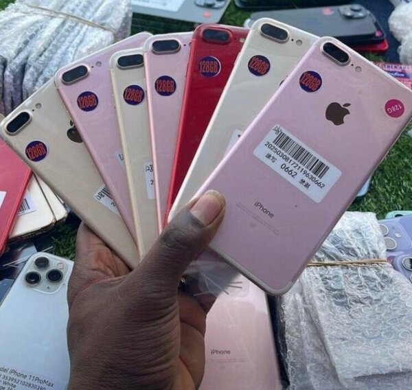 Iphone 7 plus