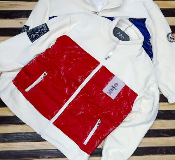 bomba jacket