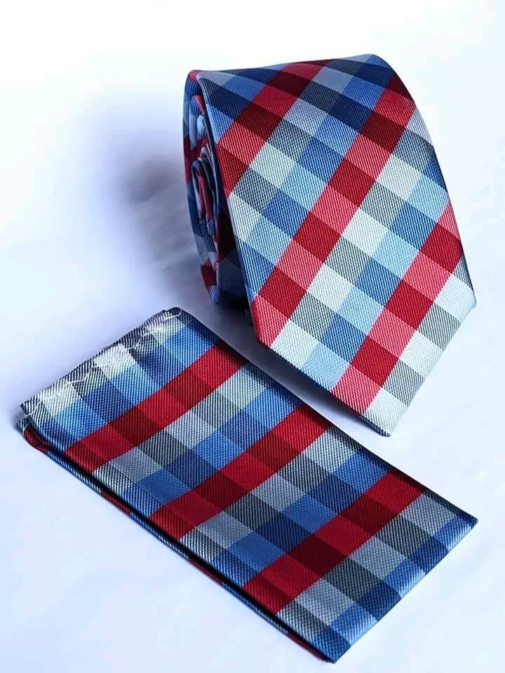 Neckties