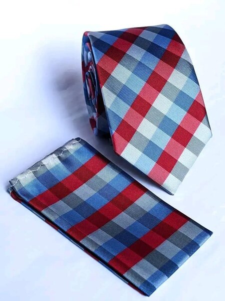 Neckties