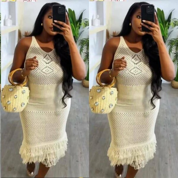 Ladies wear