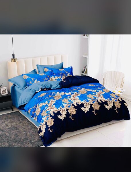 Duvet set