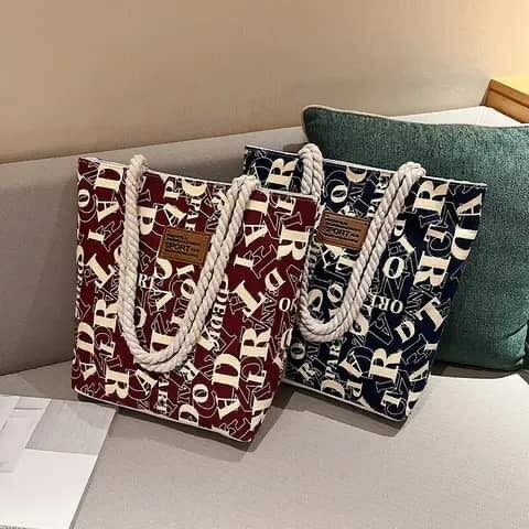 Trending tote bag