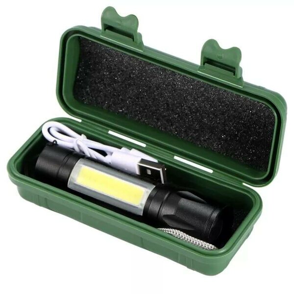 Torch light