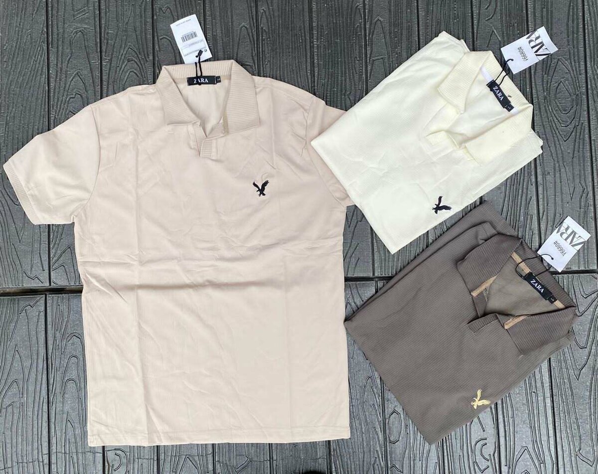 Golf T-Shirts