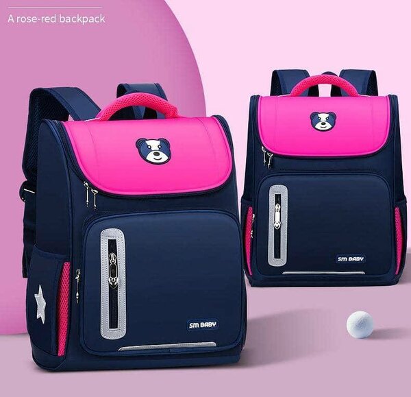 School Bag (Kids)
