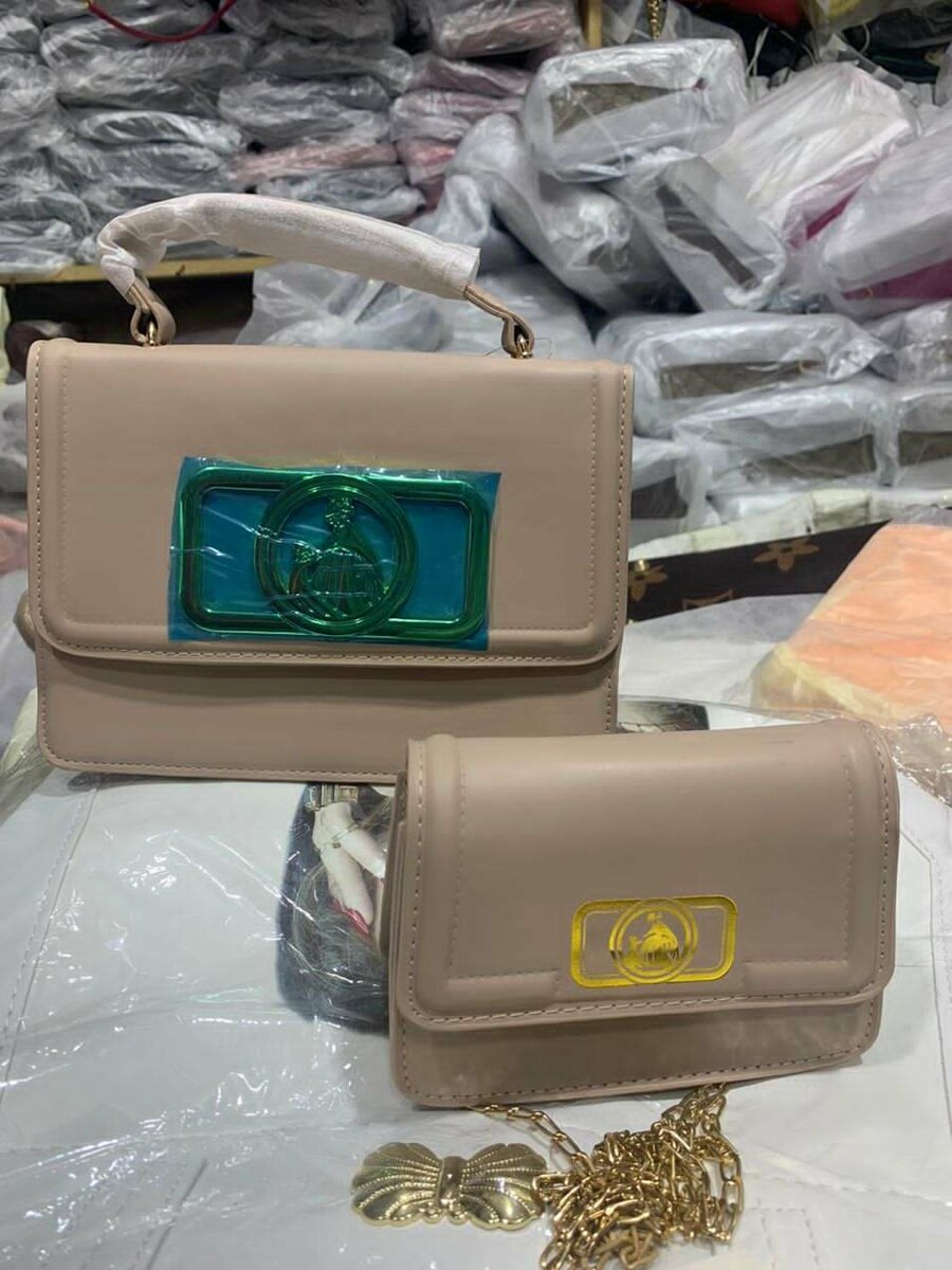 Women's 2in1 bag