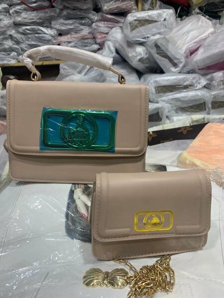 Women's 2in1 bag