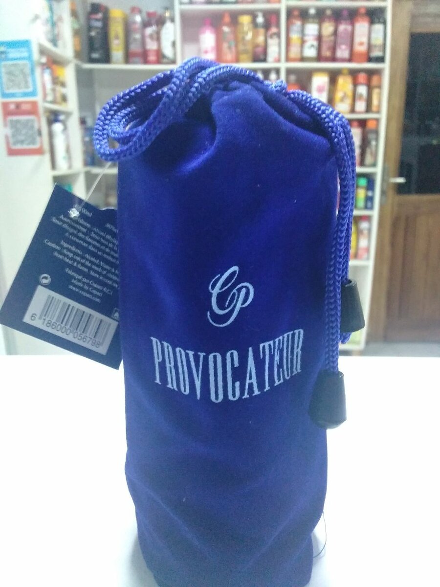 Parfum Provocateur Luxe