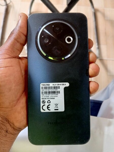 Tecno Spark 30C