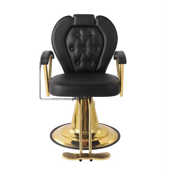 Barbering Chair