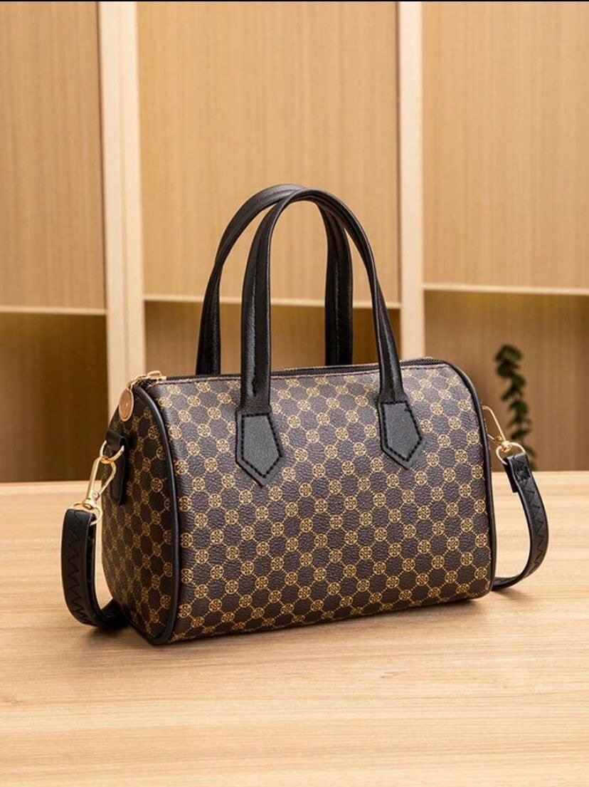 Sac à main en cuir élégant