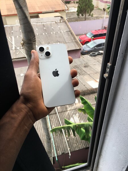 iPhone 13 128GB