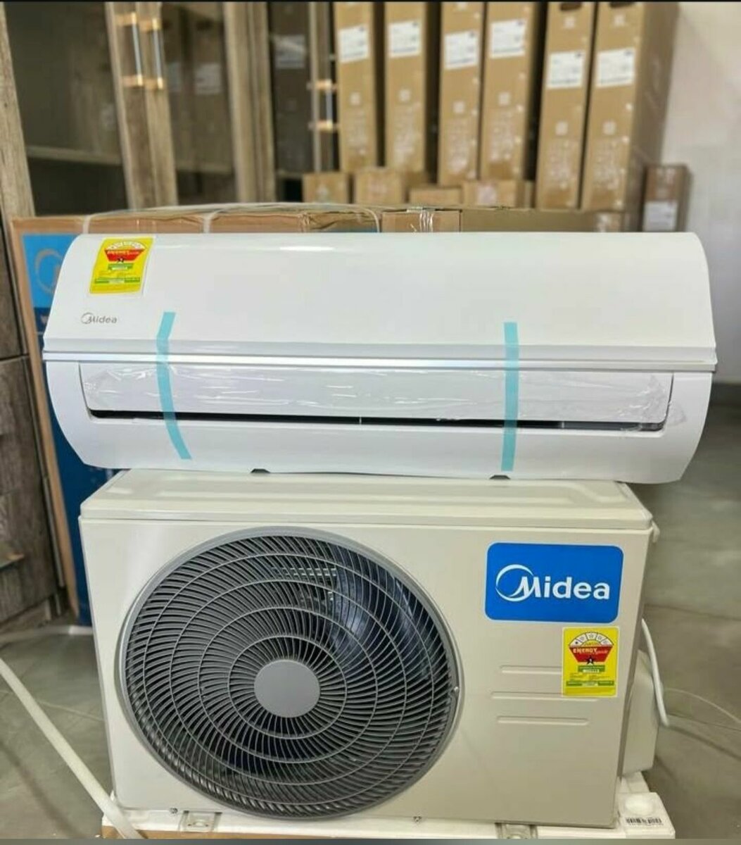 Air conditioning
