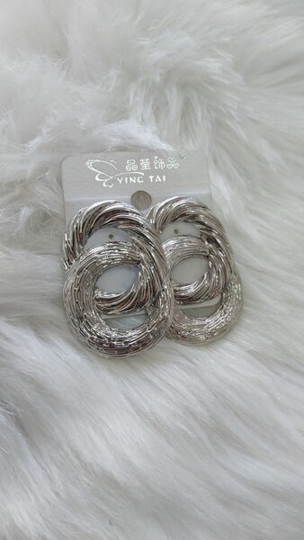 Fashion jewelry