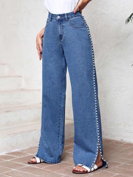 Pantalons jeans