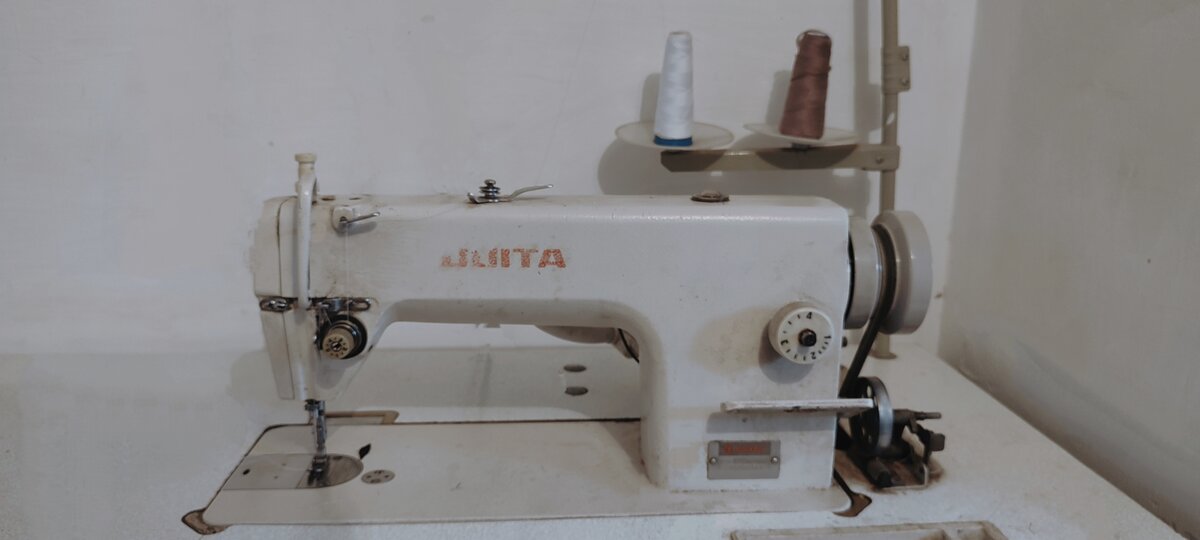 JUITA