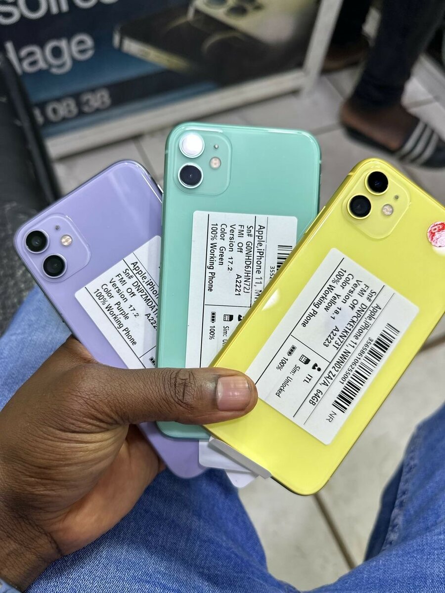 Iphone