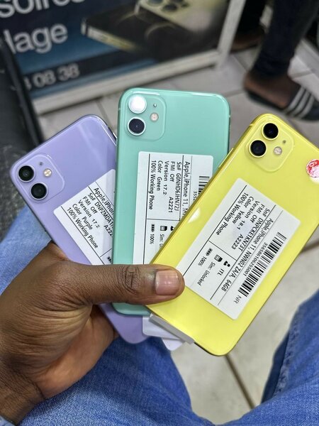 Iphone
