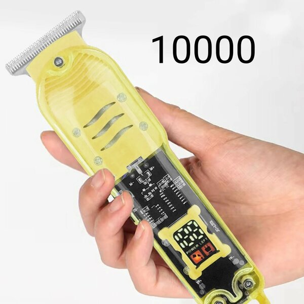 Tondeuse pour cheveux