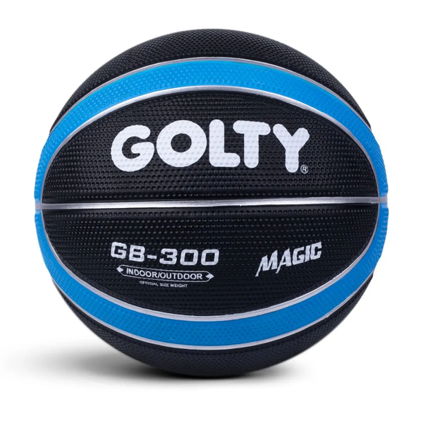 Ballon de basket