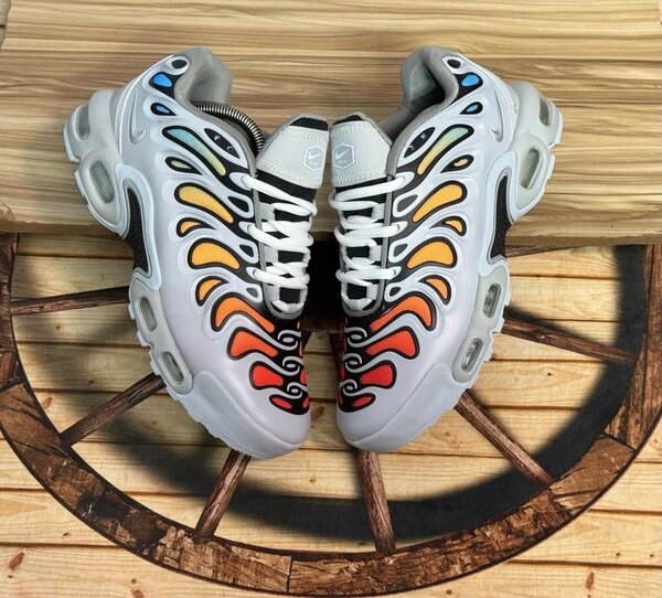 TN MAX PLUS