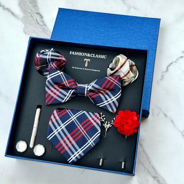 TIE SET