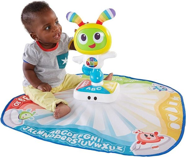 Tapis musicale