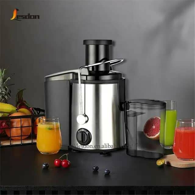 EXTRACTEUR DE JUS SOKANY 4000 800W