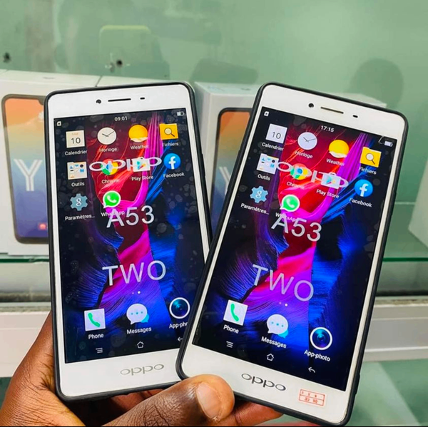 OPPO A53