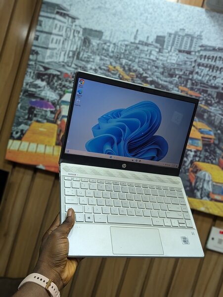 Hp Pavilion