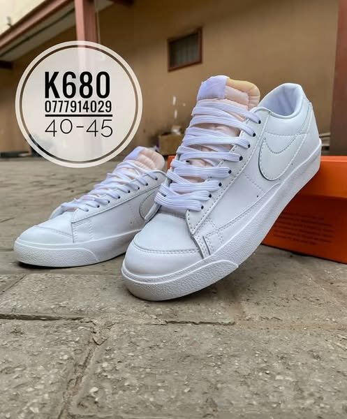 Nike Blazer 