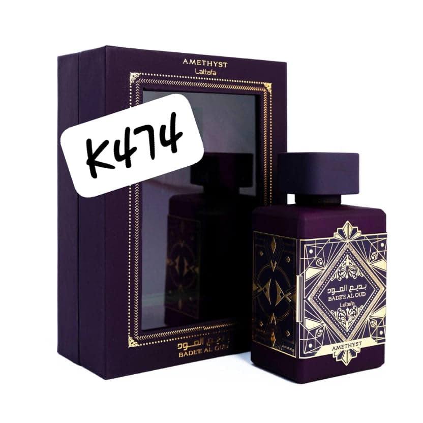 perfumes